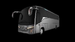 -bali rent car - 39 SEAT BUS