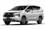 -bali rent car - NEW XPANDER 