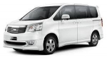 -bali rent car - NAV 1 